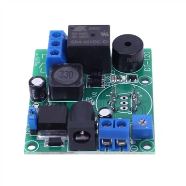 Vezeték nélküli füstérzékelő táblák