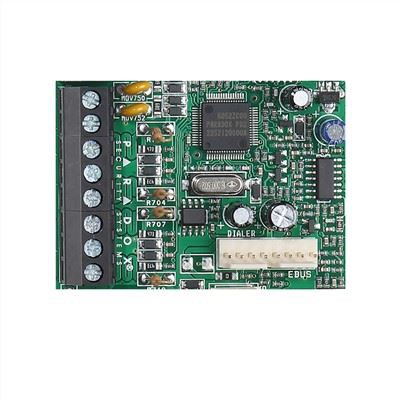 Ajtóbejárati vezérlő