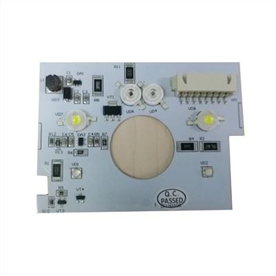 Pénzdetektor ellenőrző testület