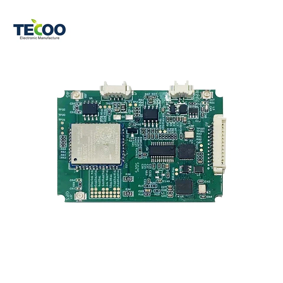 AI audiomodul intelligens eszközökhöz