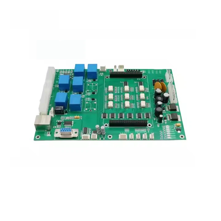 Fast Turning PCBA Board, One-stop PCB Assembly Service, Medical Equipment PCBA