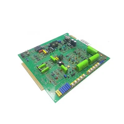 Testreszabható PCBA Drive Board Gyártó PCBA PCB motor meghajtók áramköri lapja