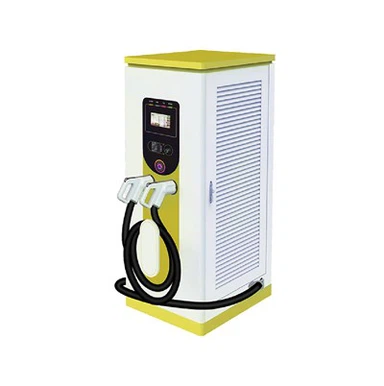 Magas - Power DC gyors töltő