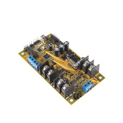 OEM PCB gyártási összeállítás PCBA áramköri lap hegesztéshez PCBA motor meghajtó PCB kártya robot PCBA