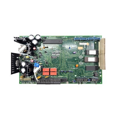 Professzionális EMS a nyílókapu-vezérlőrendszer elektronikájához